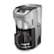 Hamilton Beach Hamilton Beach 12 cups Black/Silver Coffee Maker 49500 - alternate 5